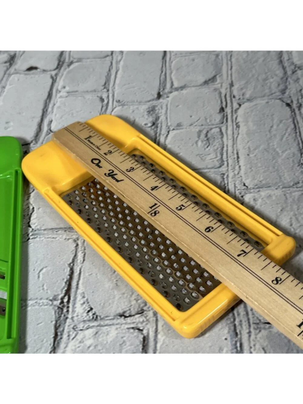 OXO Good Grips Grate & Slice Replacement Manual Mandoline & Grater 2 Pieces
